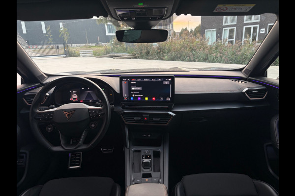 CUPRA Formentor 1.4 e-Hybrid VZ Performance |Pano|Cam|Memory