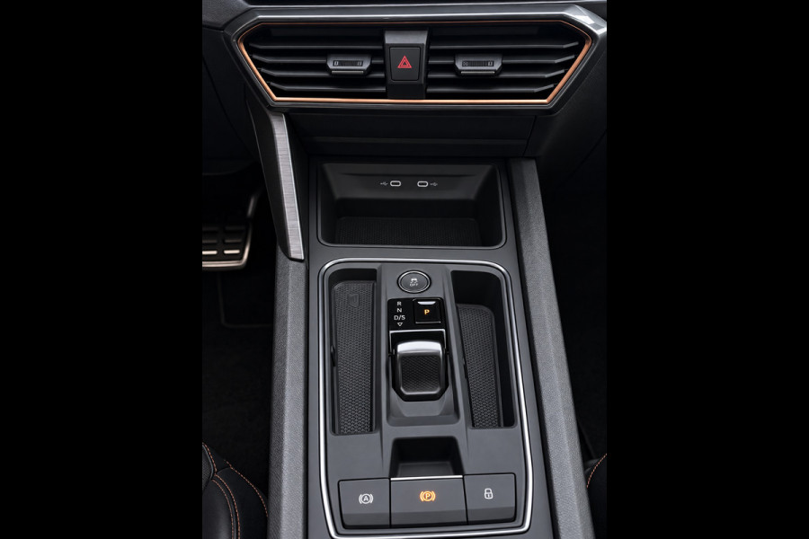 CUPRA Formentor 1.4 e-Hybrid VZ Performance |Pano|Cam|Memory