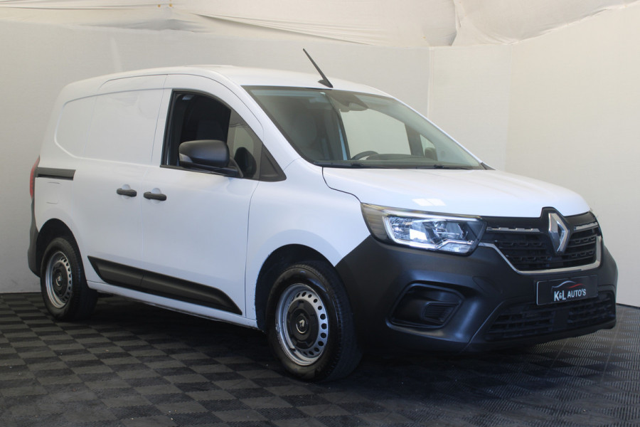 Renault Kangoo 1.3 TCe 100 Comfort L1 |Cruise|Parkeersensor|