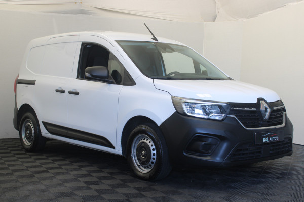 Renault Kangoo 1.3 TCe 100 Comfort L1 |Cruise|Parkeersensor|
