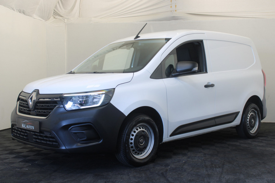 Renault Kangoo 1.3 TCe 100 Comfort L1 |Cruise|Parkeersensor|