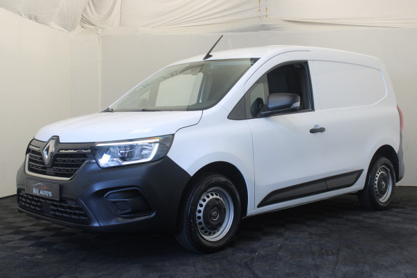 Renault Kangoo 1.3 TCe 100 Comfort L1 |Cruise|Parkeersensor|