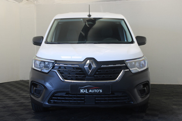 Renault Kangoo 1.3 TCe 100 Comfort L1 |Cruise|Parkeersensor|