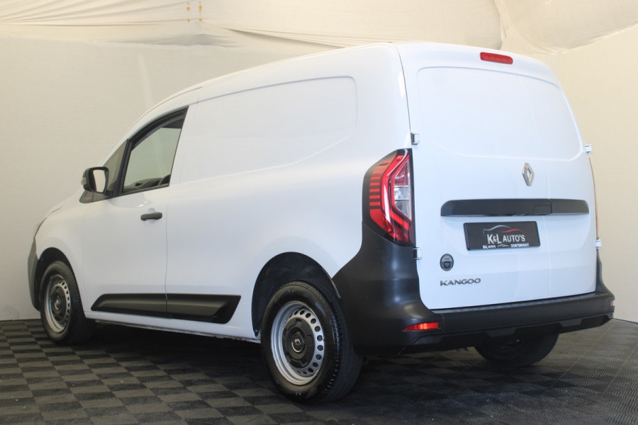 Renault Kangoo 1.3 TCe 100 Comfort L1 |Cruise|Parkeersensor|