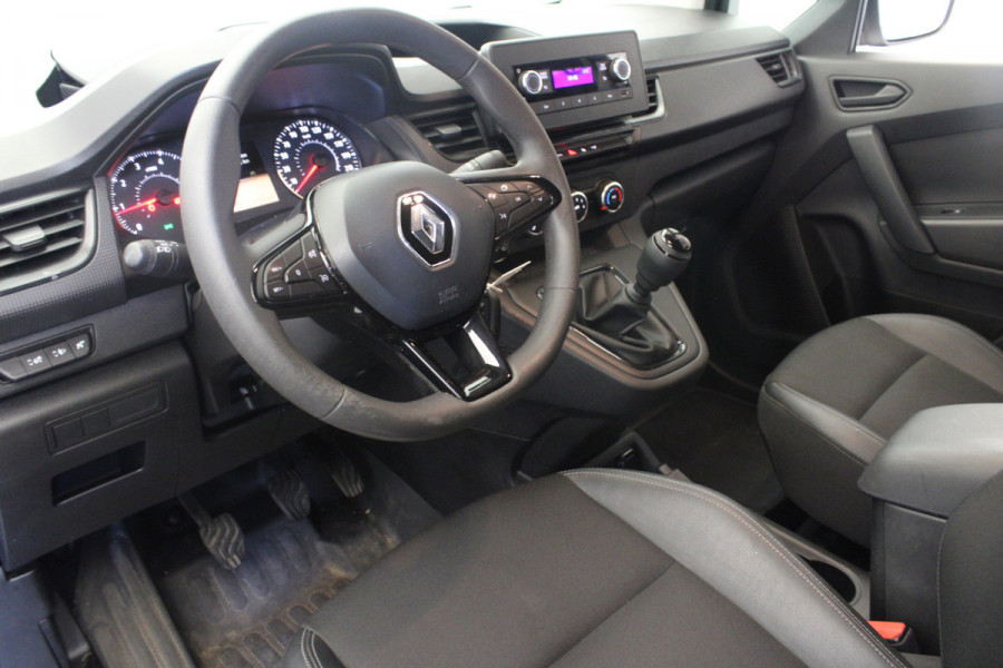Renault Kangoo 1.3 TCe 100 Comfort L1 |Cruise|Parkeersensor|