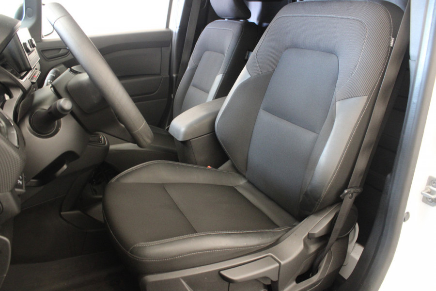 Renault Kangoo 1.3 TCe 100 Comfort L1 |Cruise|Parkeersensor|