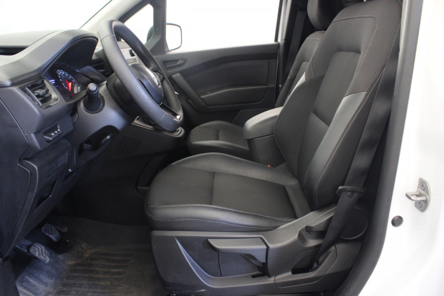 Renault Kangoo 1.3 TCe 100 Comfort L1 |Cruise|Parkeersensor|