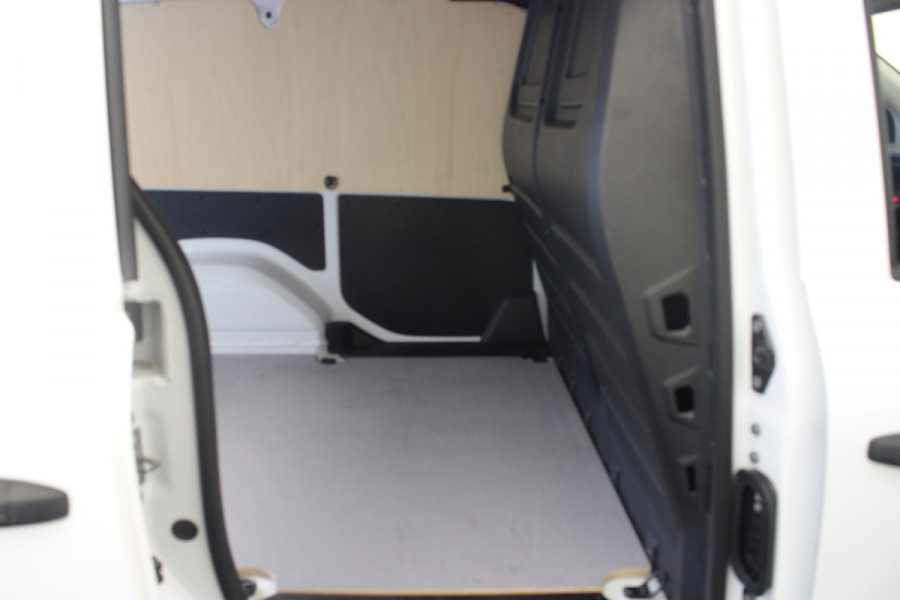 Renault Kangoo 1.3 TCe 100 Comfort L1 |Cruise|Parkeersensor|