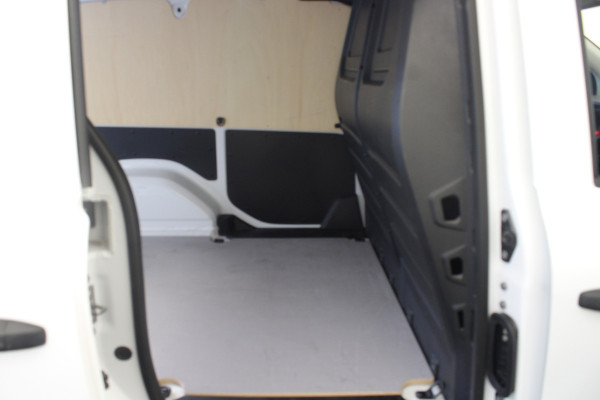 Renault Kangoo 1.3 TCe 100 Comfort L1 |Cruise|Parkeersensor|