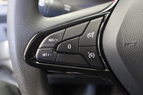 Renault Kangoo 1.3 TCe 100 Comfort L1 |Cruise|Parkeersensor|