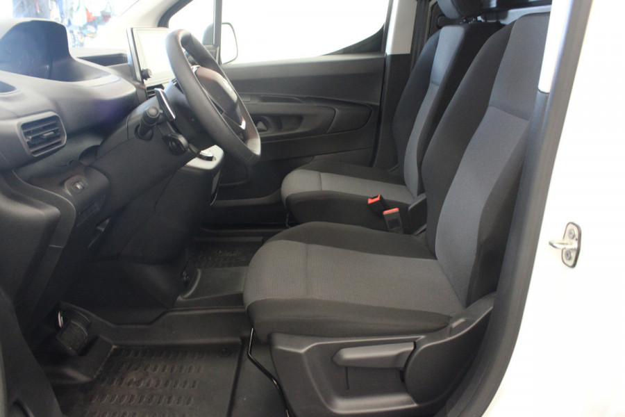 Peugeot Partner 1.2 Puretech Asphalt