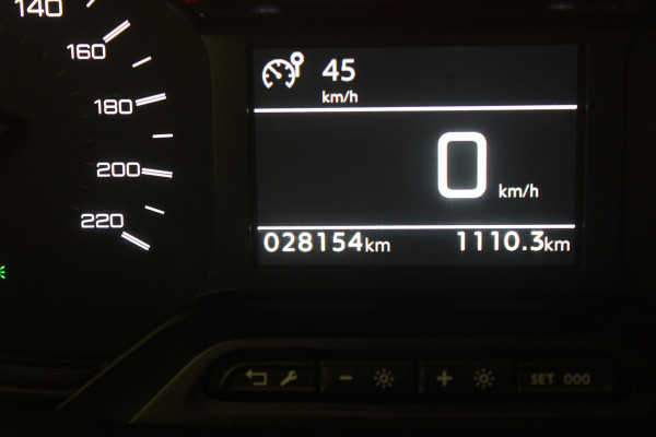 Peugeot Partner 1.2 Puretech Asphalt