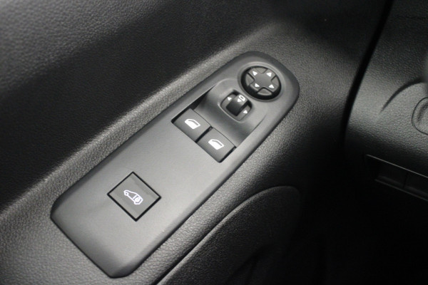 Peugeot Partner 1.2 Puretech Asphalt