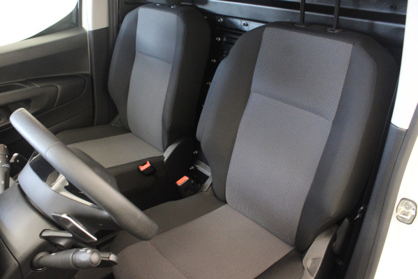Peugeot Partner 1.2 Puretech Asphalt