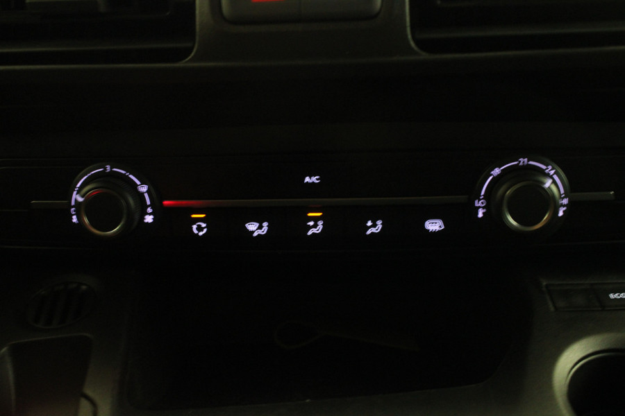 Peugeot Partner 1.2 Puretech Asphalt