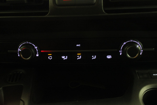 Peugeot Partner 1.2 Puretech Asphalt