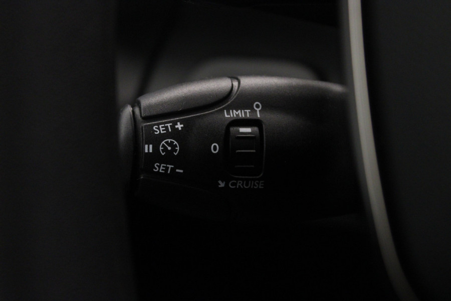 Peugeot Partner 1.2 Puretech Asphalt