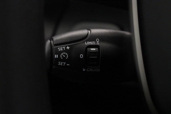 Peugeot Partner 1.2 Puretech Asphalt