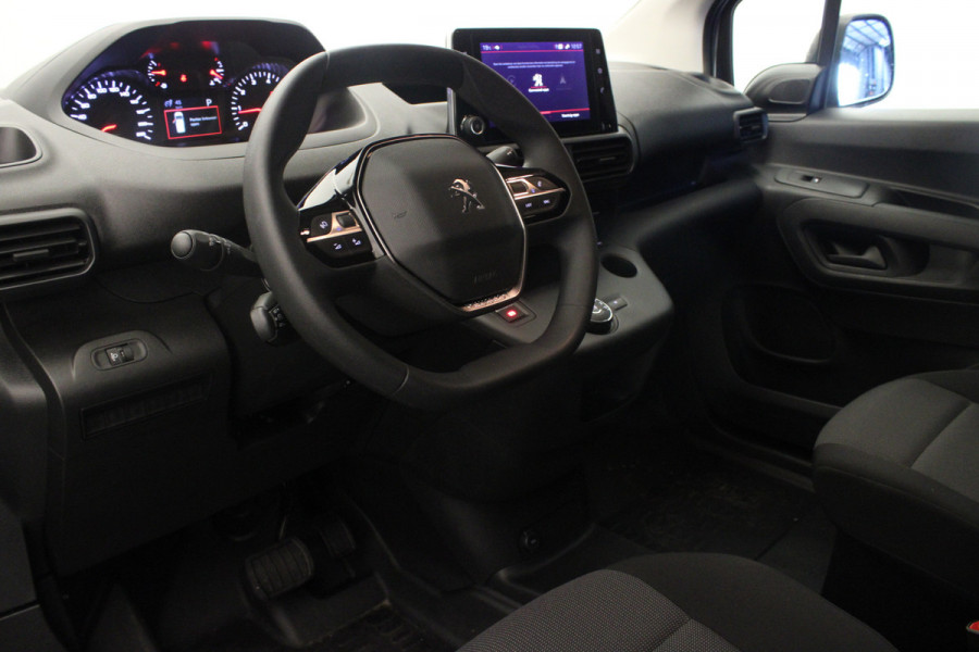 Peugeot Partner 1.2 Puretech Asphalt