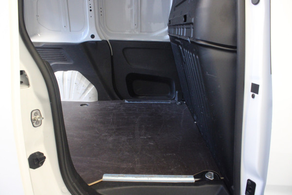 Peugeot Partner 1.2 Puretech Asphalt