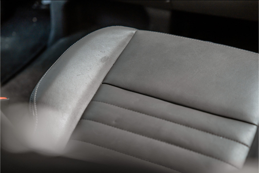 Ford Transit Custom 300 2.0 TDCI 170 PK L2H1 Limited DC | ACC | Elek stoelen | Lederen bekleding | Navigatie | CarPlay | Camera | Trekhaak | Orig. NL auto | Nieuwe APK