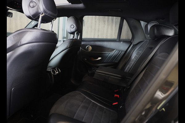 Mercedes-Benz GLC 300e 4MATIC AMG 63 Look / Digital Cockpit / Camera / Cruise Control / Augmented Reality / Open Pano / 21