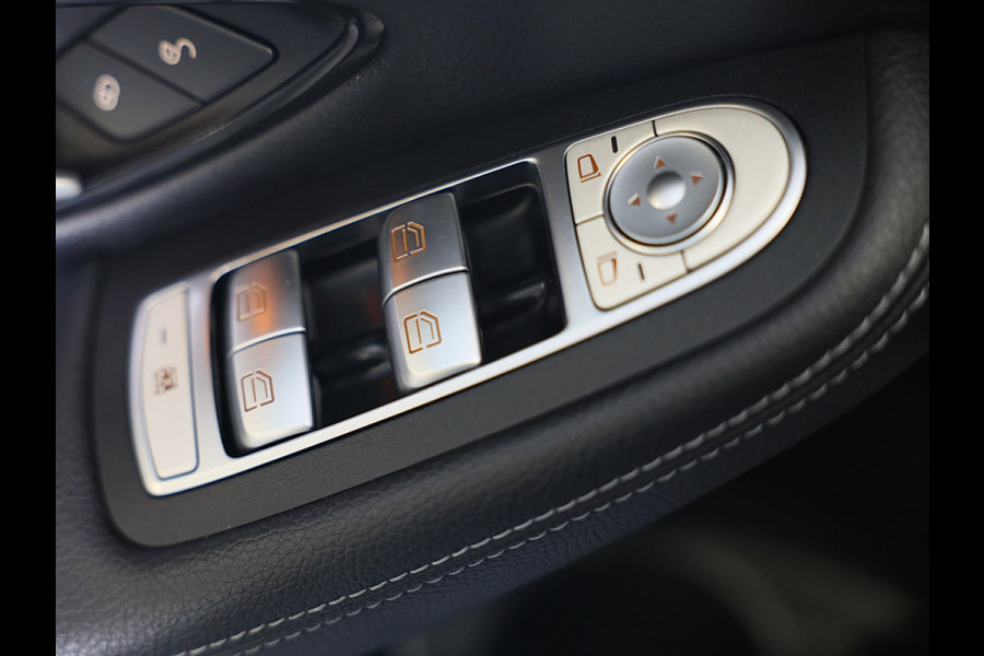 Mercedes-Benz GLC 300e 4MATIC AMG 63 Look / Digital Cockpit / Camera / Cruise Control / Augmented Reality / Open Pano / 21