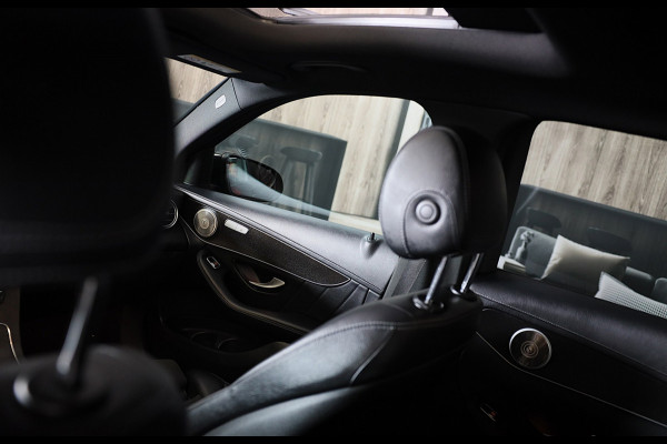 Mercedes-Benz GLC 300e 4MATIC AMG 63 Look / Digital Cockpit / Camera / Cruise Control / Augmented Reality / Open Pano / 21