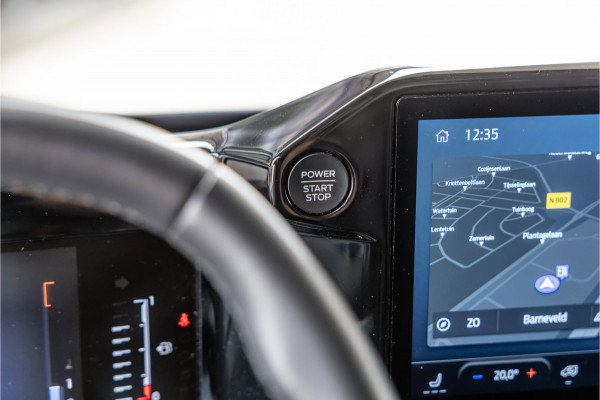 Ford Transit Custom 300 2.0 TDCI L2H1 Sport | L+R Schuifdeur | Bang & Olufsen | ACC | Blind Spot | Elek stoelen | CarPlay | Navigatie | LED | DAB | Stoelverwarming | Trekhaak | Dealer onderhouden | Verlengde fabrieksgarantie | BPM Vrij