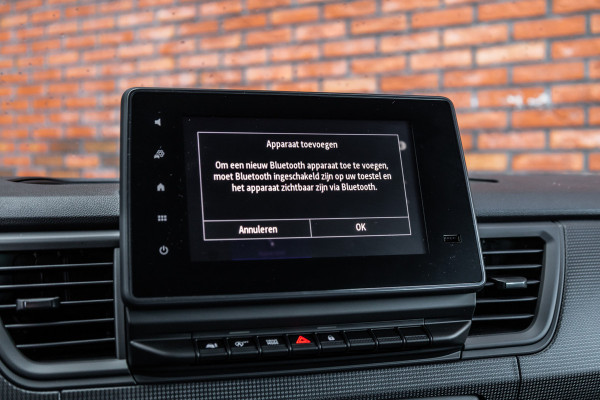 Renault Trafic 2.0 Blue dCi 170 PK L2H1 DC | Dubbel cabine | Camera | CarPlay | Navigatie | Betimmering | Trekhaak | Stoelverwarming | Virtual Cockpit | 5-Zitter| NAP Logisch