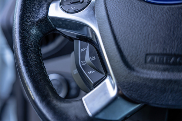 Ford Transit Connect 1.0 Ecoboost L2 | Cruise control | 3-Zitter | Stoelverwarming | PDC V+A | MF Stuur | Airco | Trekhaak | Elek spiegels | DAB | Nieuwe APK