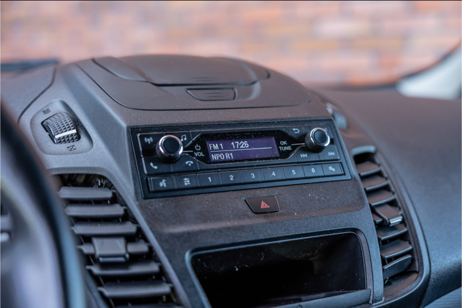 Ford Transit Connect 1.0 Ecoboost L2 | Cruise control | 3-Zitter | Stoelverwarming | PDC V+A | MF Stuur | Airco | Trekhaak | Elek spiegels | DAB | Nieuwe APK