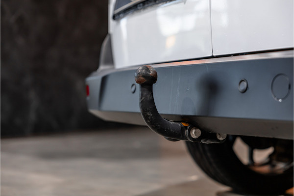 Ford Transit Connect 1.0 Ecoboost L2 | Cruise control | 3-Zitter | Stoelverwarming | PDC V+A | MF Stuur | Airco | Trekhaak | Elek spiegels | DAB | Nieuwe APK