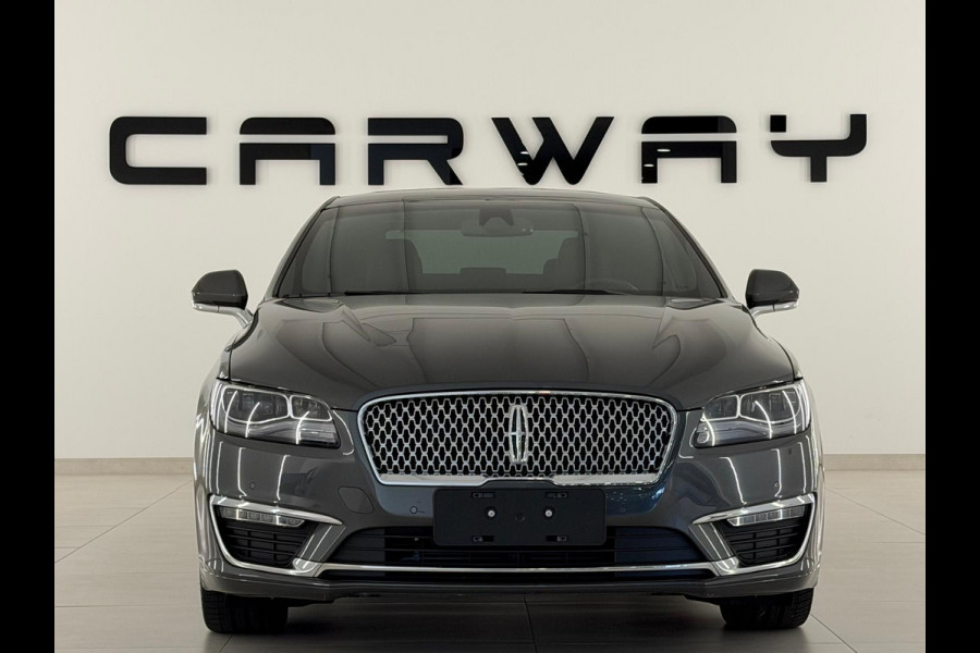Lincoln MKZ 2.0L HEV Reserve ACC / PANO / Carplay