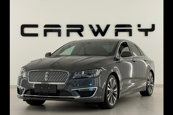 Lincoln MKZ 2.0L HEV Reserve ACC / PANO / Carplay