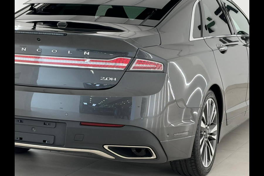 Lincoln MKZ 2.0L HEV Reserve ACC / PANO / Carplay