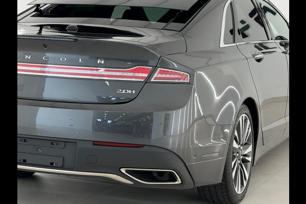 Lincoln MKZ 2.0L HEV Reserve ACC / PANO / Carplay