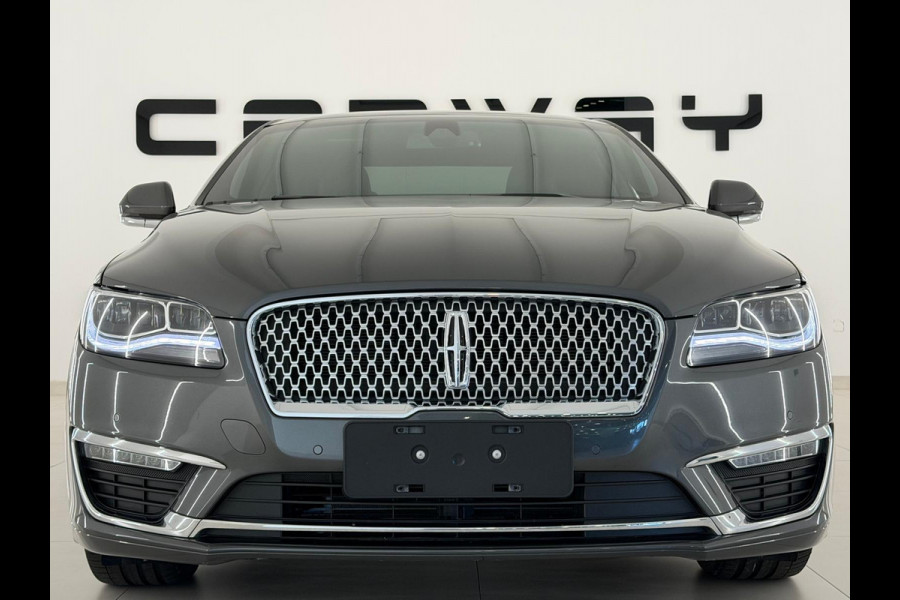 Lincoln MKZ 2.0L HEV Reserve ACC / PANO / Carplay