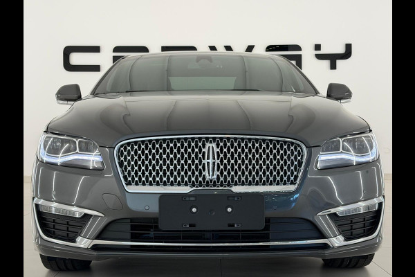 Lincoln MKZ 2.0L HEV Reserve ACC / PANO / Carplay