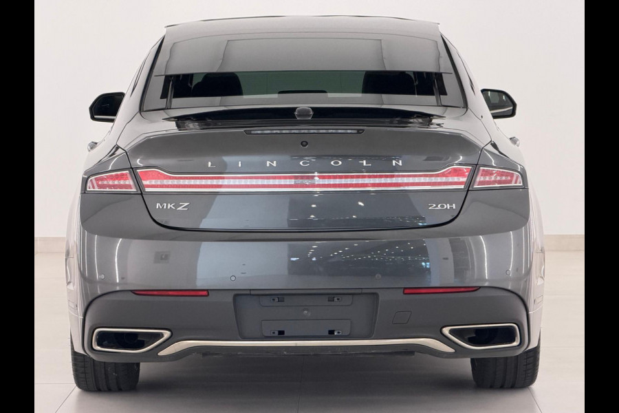 Lincoln MKZ 2.0L HEV Reserve ACC / PANO / Carplay