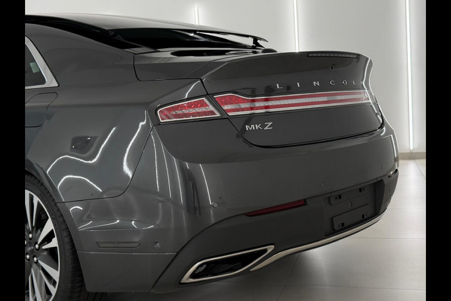 Lincoln MKZ 2.0L HEV Reserve ACC / PANO / Carplay
