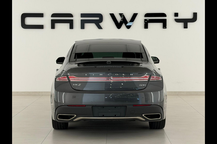 Lincoln MKZ 2.0L HEV Reserve ACC / PANO / Carplay