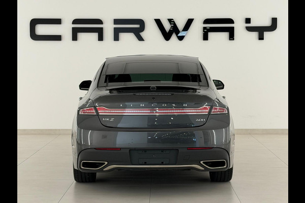 Lincoln MKZ 2.0L HEV Reserve ACC / PANO / Carplay