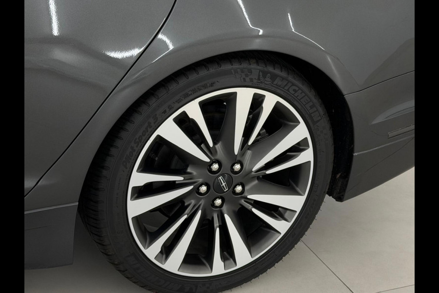 Lincoln MKZ 2.0L HEV Reserve ACC / PANO / Carplay
