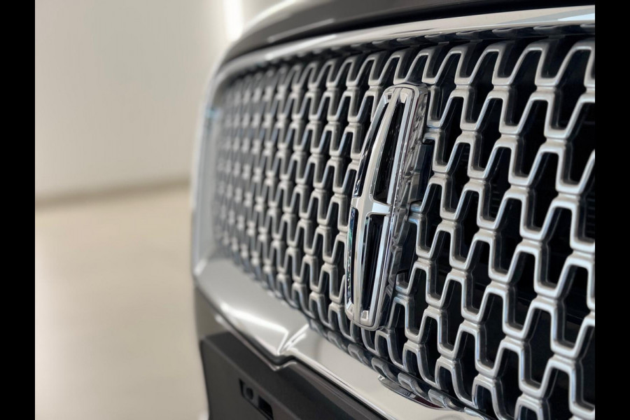 Lincoln MKZ 2.0L HEV Reserve ACC / PANO / Carplay
