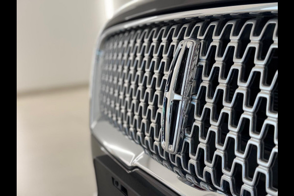 Lincoln MKZ 2.0L HEV Reserve ACC / PANO / Carplay