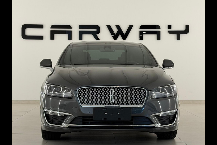 Lincoln MKZ 2.0L HEV Reserve ACC / PANO / Carplay