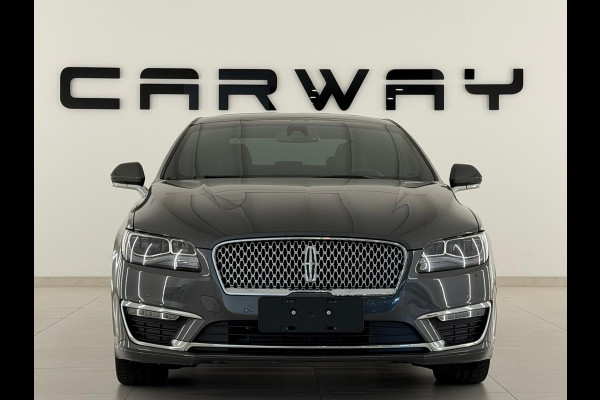 Lincoln MKZ 2.0L HEV Reserve ACC / PANO / Carplay