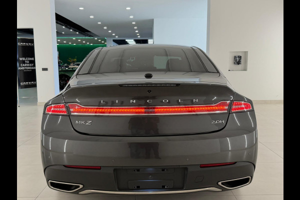 Lincoln MKZ 2.0L HEV Reserve ACC / PANO / Carplay