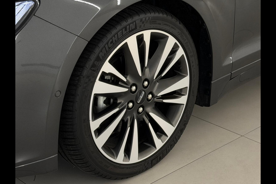 Lincoln MKZ 2.0L HEV Reserve ACC / PANO / Carplay